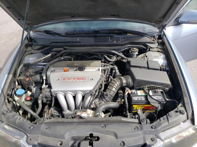 Photo 11 from auction – 2005 ACURA TSX with VIN JH4CL96835C016980