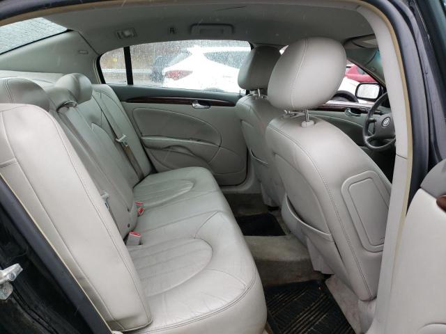Photo 10 from auction – 2011 BUICK LUCERNE CX with VIN 1G4HC5EM7BU143179