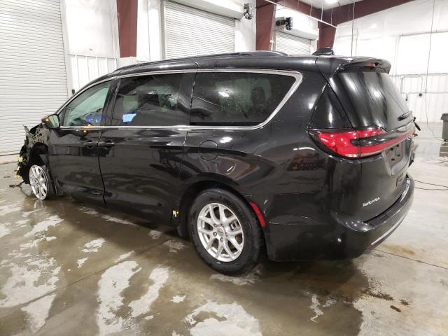 Photo 2 from auction – 2022 CHRYSLER PACIFICA T with VIN 2C4RC1BG8NR233622