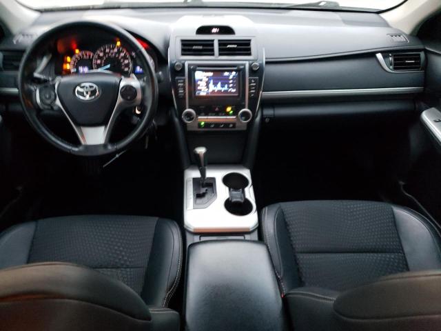 Photo 8 from auction – 2012 TOYOTA CAMRY with VIN 4T1BF1FK2CU199664