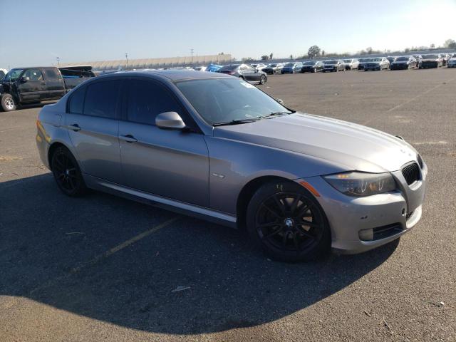 Photo 4 from auction – 2011 BMW 328 I SULE with VIN WBAPH5C52BF093919