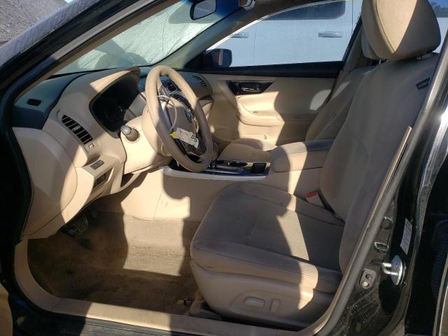 Photo 7 from auction – 2014 NISSAN ALTIMA 2.5 with VIN 1N4AL3AP0EC274710