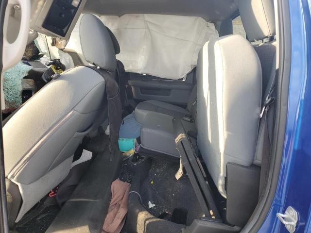 Photo 10 from auction – 2019 RAM 1500 CLASS with VIN 1C6RR7TT3KS658745