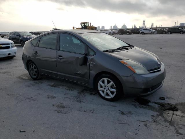 Photo 4 from auction – 2008 TOYOTA PRIUS with VIN JTDKB20U183459002