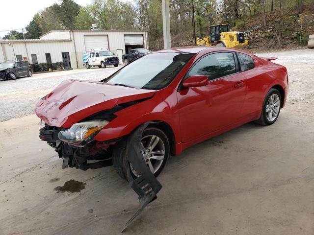 Photo 1 from auction – 2010 NISSAN ALTIMA S with VIN 1N4AL2EPXAC101727