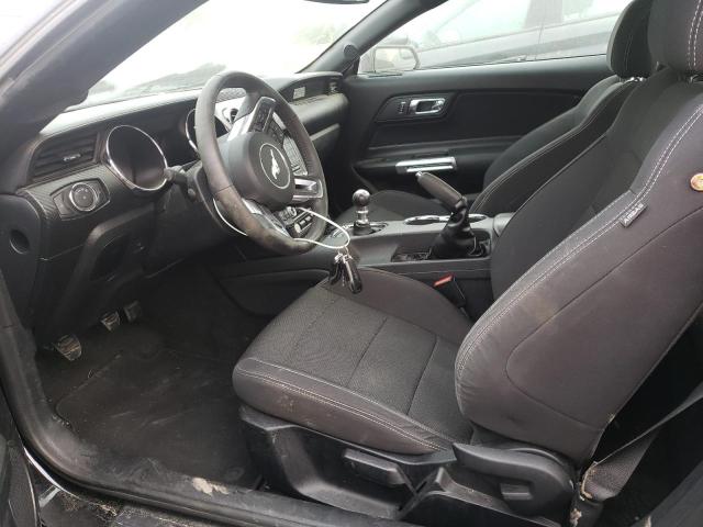 Photo 7 from auction – 2017 FORD MUSTANG with VIN 1FA6P8AM6H5224724