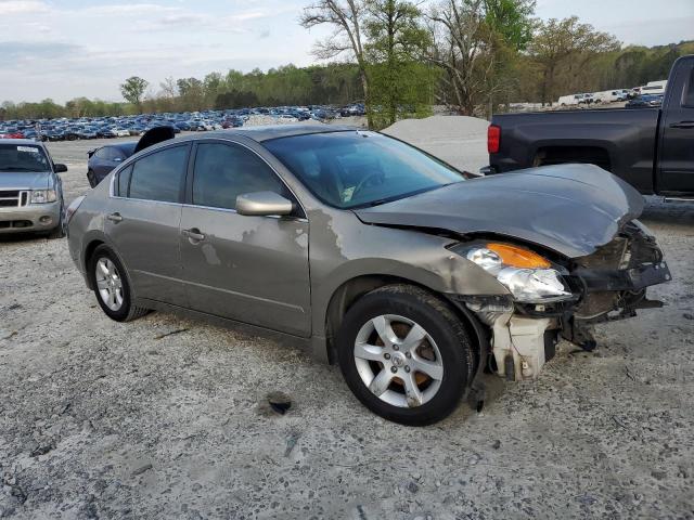 Photo 4 from auction – 2008 NISSAN ALTIMA 2.5 with VIN 1N4AL21E98C180354