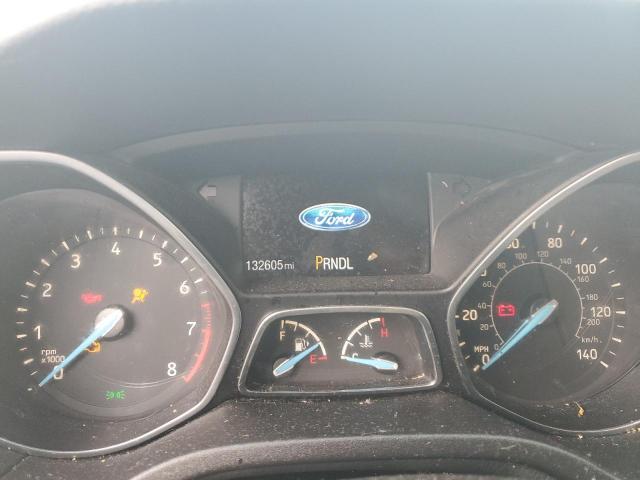 Photo 9 from auction – 2015 FORD FOCUS SE with VIN 1FADP3F21FL325535