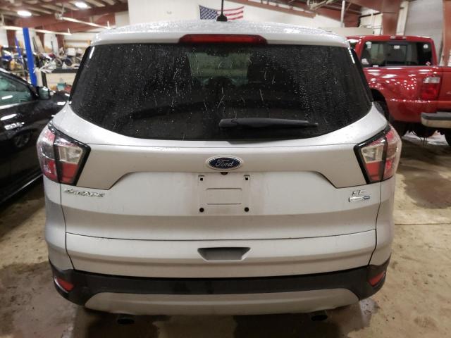 Photo 6 from auction – 2017 FORD ESCAPE SE with VIN 1FMCU9G96HUE89756