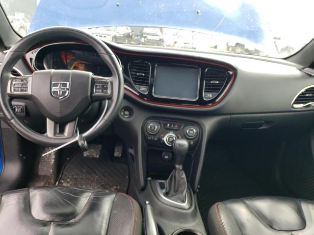 Photo 8 from auction – 2014 DODGE DART GT with VIN 1C3CDFEB3ED677479