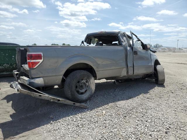 Photo 3 from auction – 2012 FORD F150 with VIN 1FTNF1CF5CKD27156