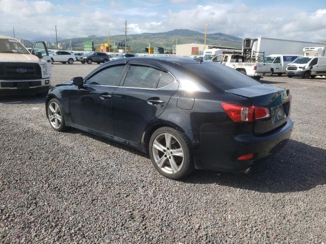 Photo 2 from auction – 2011 LEXUS IS 250 with VIN JTHBF5C21B5143173