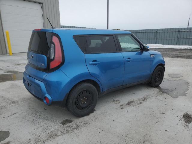 Photo 3 from auction – 2016 KIA SOUL + with VIN KNDJP3A56G7274493