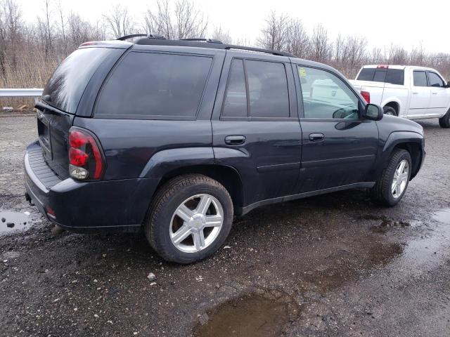 Photo 3 from auction – 2009 CHEVROLET TRAILBLAZE with VIN 1GNDT33S192115416