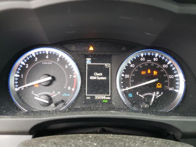 Photo 9 from auction – 2019 TOYOTA HIGHLANDER with VIN 5TDYZRFH2KS346416