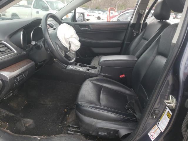 Photo 7 from auction – 2015 SUBARU OUTBACK 2. with VIN 4S4BSAJC4F3231228