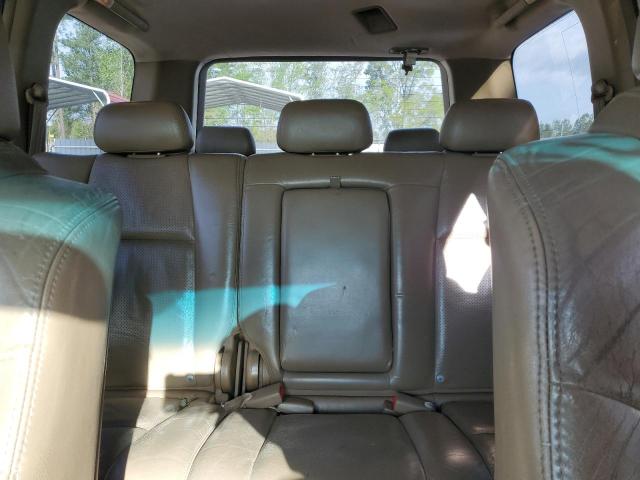 Photo 10 from auction – 2005 HONDA PILOT EXL with VIN 5FNYF18585B005883