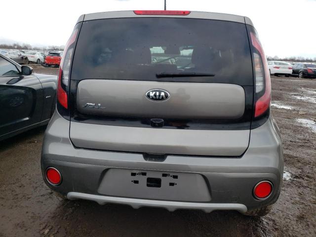 Photo 6 from auction – 2019 KIA SOUL + with VIN KNDJP3A58K7650894