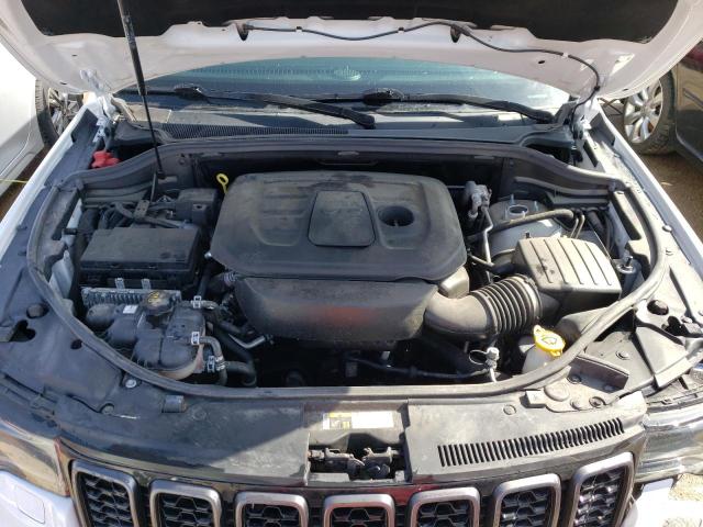 Photo 12 from auction – 2019 JEEP GRAND CHER with VIN 1C4RJFBG7KC678599