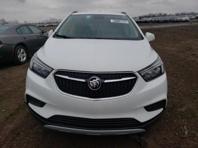Photo 5 from auction – 2019 BUICK ENCORE PRE with VIN KL4CJASB0KB769629