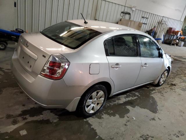 Photo 3 from auction – 2009 NISSAN SENTRA 2.0 with VIN 3N1AB61E49L679074