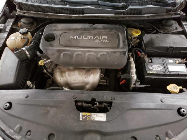 Photo 11 from auction – 2015 CHRYSLER 200 C with VIN 1C3CCCCBXFN686762