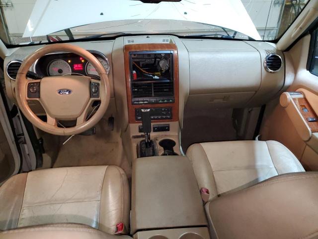Photo 8 from auction – 2008 FORD EXPLORER E with VIN 1FMEU74E68UA50233