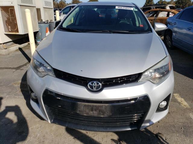 Photo 5 from auction – 2016 TOYOTA COROLLA L with VIN 5YFBURHE6GP372931