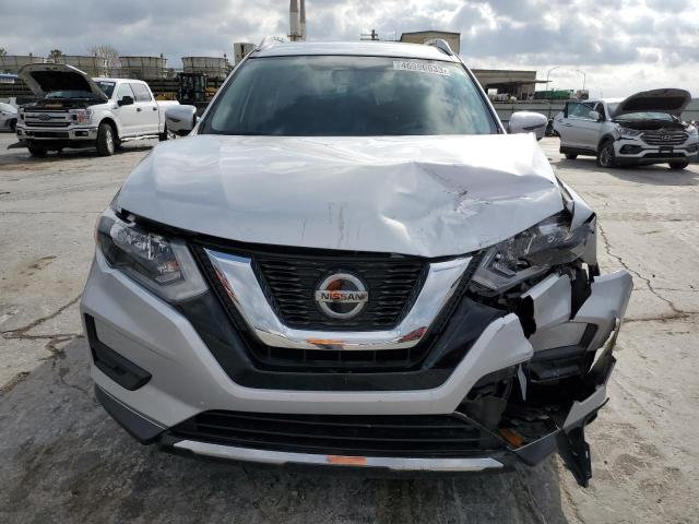 Photo 5 from auction – 2018 NISSAN ROGUE S with VIN KNMAT2MT2JP612009