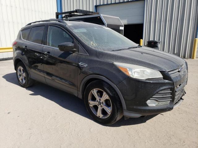 Photo 4 from auction – 2014 FORD ESCAPE SE with VIN 1FMCU0GX8EUA82012