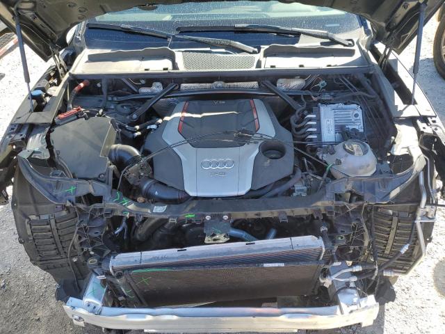 Photo 11 from auction – 2021 AUDI SQ5 PREMIU with VIN WA1A4AFY2M2043965