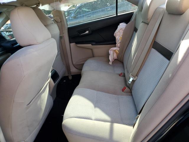 Photo 10 from auction – 2012 TOYOTA CAMRY with VIN 4T1BF1FK2CU501258