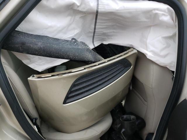 Photo 10 from auction – 2017 FORD FOCUS SE with VIN 1FADP3F28HL264297