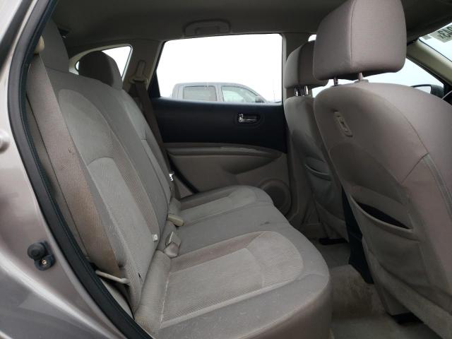 Photo 10 from auction – 2011 NISSAN ROGUE S with VIN JN8AS5MV4BW288630