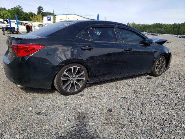 Photo 3 from auction – 2017 TOYOTA COROLLA L with VIN 2T1BURHE2HC919646