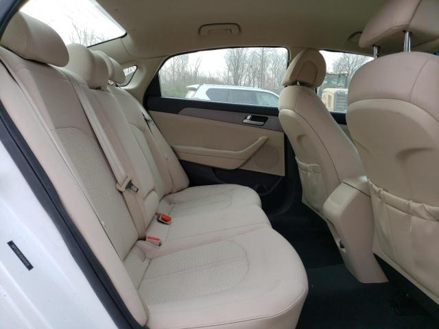 Photo 10 from auction – 2016 HYUNDAI SONATA SE with VIN 5NPE24AFXGH400459