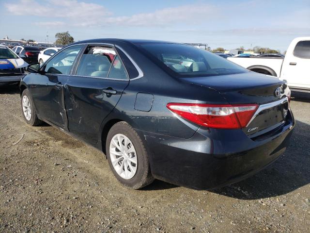 Photo 2 from auction – 2017 TOYOTA CAMRY LE with VIN 4T1BF1FK8HU280000