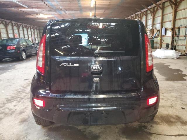 Foto 6 de la subasta – 2013 KIA SOUL + con VIN KNDJT2A69D7534783
