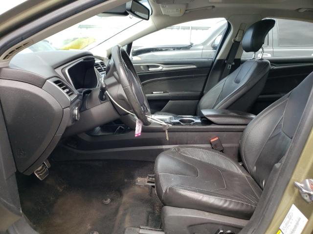 Photo 7 from auction – 2013 FORD FUSION TIT with VIN 3FA6P0K94DR163599