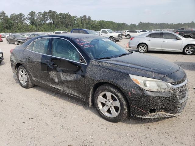 Photo 4 from auction – 2014 CHEVROLET MALIBU LS with VIN 1G11B5SL5EF163405