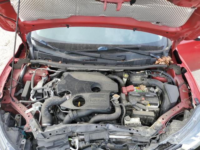 Photo 11 from auction – 2017 NISSAN SENTRA SR with VIN 3N1CB7AP5HY348960