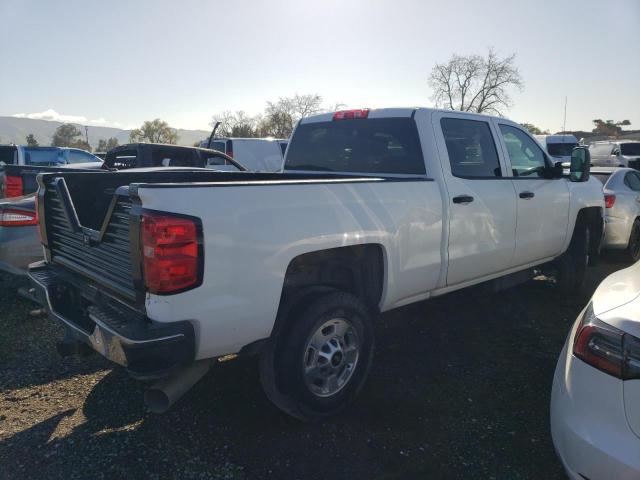 Photo 3 from auction – 2015 CHEVROLET SILVERADO with VIN 1GC1KVE85FF184903