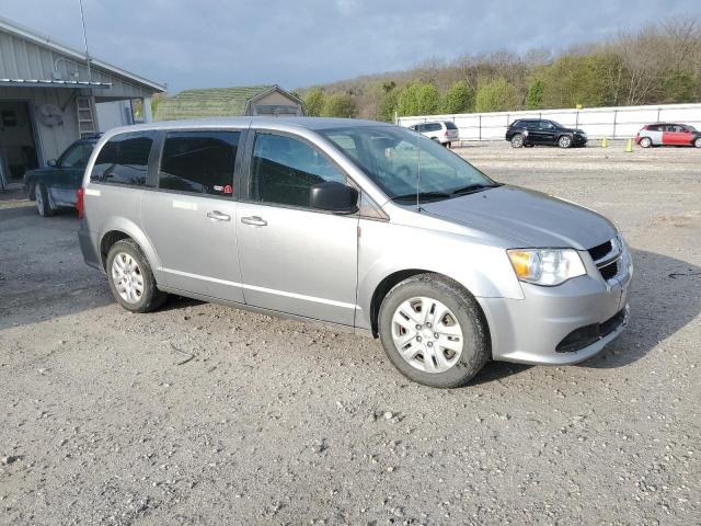Photo 4 from auction – 2018 DODGE GRAND CARA with VIN 2C4RDGBG0JR328802