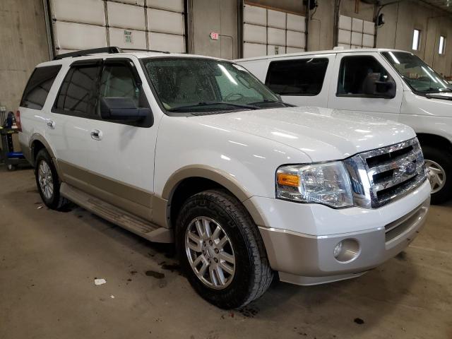 Photo 4 from auction – 2009 FORD EXPEDITION with VIN 1FMFU175X9LA02870