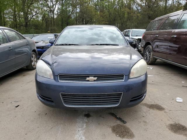 Photo 5 from auction – 2011 CHEVROLET IMPALA LS with VIN 2G1WF5EK7B1140613