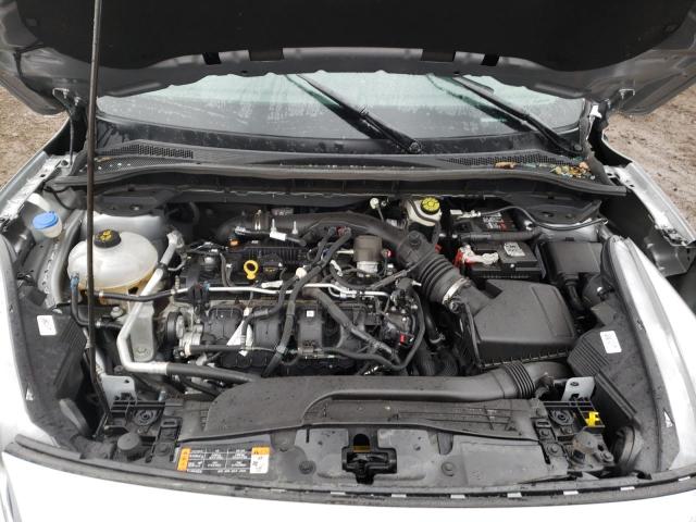 Photo 11 from auction – 2022 FORD ESCAPE SEL with VIN 1FMCU9H92NUA83192