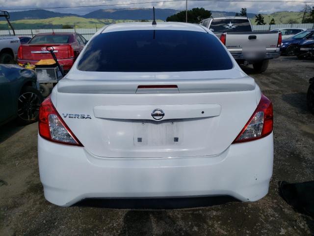 Photo 6 from auction – 2018 NISSAN VERSA S with VIN 3N1CN7AP0JL837552