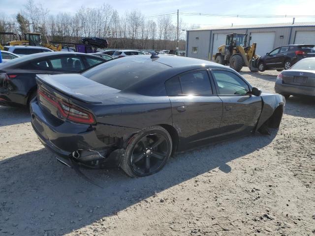 Photo 3 from auction – 2016 DODGE CHARGER R/ with VIN 2C3CDXCT1GH257923