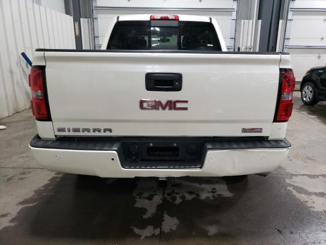 Photo 6 from auction – 2014 GMC SIERRA K15 with VIN 3GTU2VEC6EG188585