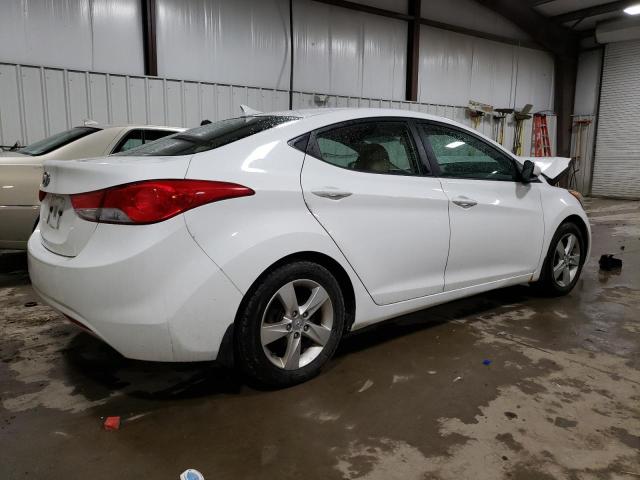 Photo 3 from auction – 2012 HYUNDAI ELANTRA GL with VIN 5NPDH4AEXCH137529